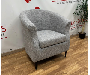 Chair CASPER (Exposition) Chair CASPER (Exposition)